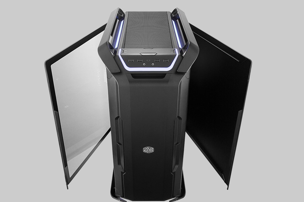 Cosmos C700P Black Edition｜Cooler Master｜株式会社アユート PC
